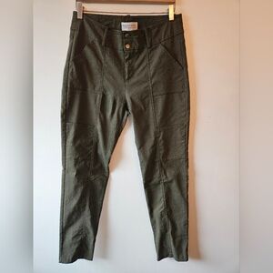 BRENDA BEDDOME skinny pant. Size 31